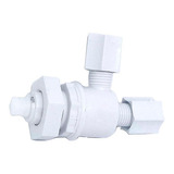 Valvula Registro Filtro Purificador Esmatec Acqua7