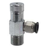 Válvula Reguladora De Pressão Mangueira 3/8 Soft