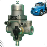 Válvula Reguladora Pressão Ar Mb 1113 1313 1318 1214 1618 22