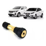 Valvula Roda Pressao Pneu Original Argo 2020 2021 2022