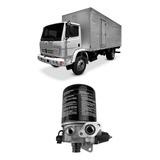 Válvula Secador Ar Apu Mercedes Benz 1720 84 A 2005 Wabco