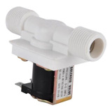 Válvula Solenoide 12v Cc 1/2 (20mm) Pic Água 1/2