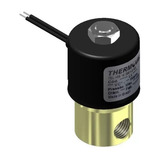 Válvula Solenoide 2 Vias Nf 1/4 Npt - 13640 Thermoval