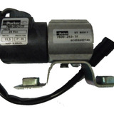 Válvula Solenoide 24v Rosca 1/4 Npt 200mm Ford Novo Cargo 1