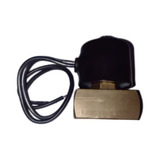 Válvula Solenoide 8mm P/ Suspensão A