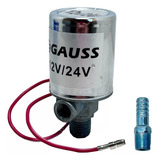 Gauss