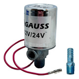 Gauss