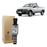 Válvula Solenoide Cabeçote Fiat 1.4 Original 55209167 Novo
