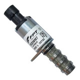 Válvula Solenoide Cabeçote Fiat Palio Strada