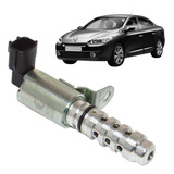 Válvula Solenoide Comando Válvula Renault Fluence 2.0 16v