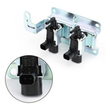 Valvula Solenoide Controle De Ar Coletor Focus Duratec 2009/