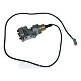 Valvula Solenoide Corte Comb Sc 124 Parada Motor 1368171