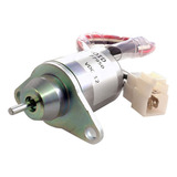 Válvula Solenoide D Parada 119653-77950 1503es-12s5suc5s 12v