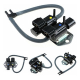 Valvula Solenoide Da Tração 4x4 L200 Hpe Pajero Sport Full 7