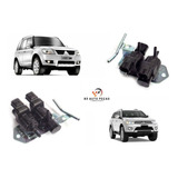 Válvula Solenoide Da Tração Pajero Tr4 2007 2008 2009 2010