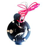 Valvula Solenoide De 2 Polegadas Registro Eletrico Agua