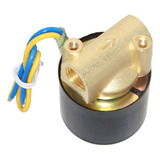 Válvula Solenóide Elétrica Dc 12v 1/4 Polegada Água Ar