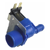 Válvula Solenoide Enchimento Lava Louças Hobart Ecomax 900