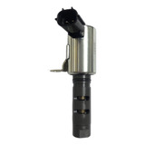 Válvula Solenoide Escape Cabeçote Fiat Freemont 2.4 Compass