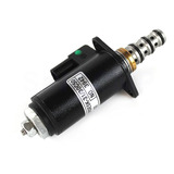 Válvula Solenoide Escavadeira Kdrde5k-31/30c50 Yn35v00048f1