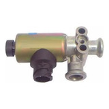 Válvula Solenoide Freio Motor 24v Mb Atego Axor 9589970012