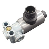 Valvula Solenoide Freio Motor Para Daf Cf85 Xf105