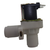 Valvula Solenoide Irrigação 1/2 90° Graus 110v 220v + Nf