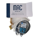 Valvula Solenoide Mac 3 (n75) Controle