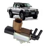 Valvula Solenoide Marrom Turbina L200 Pajero Sport 2002...