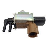 Valvula Solenoide Marron K5t48272 Turbina Pajero