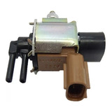 Valvula Solenoide Marron K5t48272 Turbina Pajero