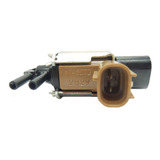 Valvula Solenoide Marron Turbina Pajero Hpe K5t48272