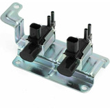 Válvula Solenoide Módulo Ar Focus 2.0 Duratec 2009 2010 2012