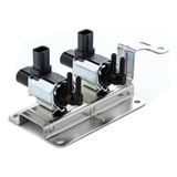 Válvula Solenoide Modulo Controle Ar 2.0 Focus 2012