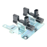 Válvula Solenoide Módulo Controle Ar Focus 2.0 16v Duratec