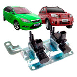 Valvula Solenoide Modulo Controle Ar Focus Duratec Após 2009