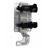 Válvula Solenoide Modulo Controle Ar Focus Ecosport Duratec