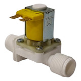 Válvula Solenóide Nascimetal 110v 3/4 Va 04 Irrigação