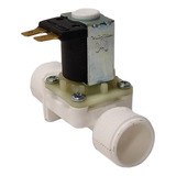 Válvula Solenóide Nascimetal 220v 3/4 Va 04 Irrigação 2 Un
