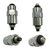 Valvula Solenoide P/ Case New Holland John Deere Fiat 12v