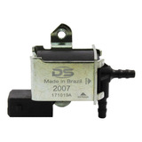 Valvula Solenoide Partida Frio Citroen C3