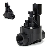 Válvula Solenoide Rain Bird 100-hvf 1' Irrigação