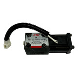 Válvula Solenoide Reversora Empilhadeira Transmissão Yqx2530