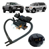 Válvula Solenoide Tração 4x4 L200 2003-2013/pajero