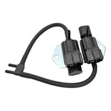 Válvula Solenoide Tração 4x4 Pajero Full