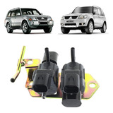 Válvula Solenóide Tração 4x4 Pajero Tr4 Full E Io - Mr534632