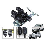Valvula Solenoide Tração 4x4 Pajero Tr4 Full E Io Mr534632