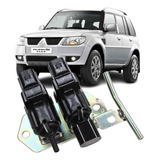 Valvula Solenoide Tração 4x4 Tr4 2.0 1999 A 2005