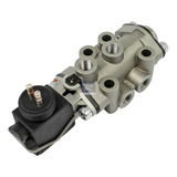 Valvula Solenoide Transferencia Cambio Gr900 Scania Scania 