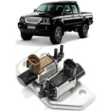 Valvula Solenoide Turbina L200 Hpe 2.5 2.8 Pajero Mr577099